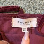 PacSun  Corduroy Mini Dress Photo 1
