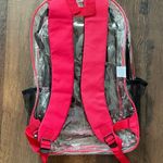 Clear backpack from the movie, PAWS OF FURY, NWOT Photo 1