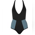 l*space L* - Ridin' High Fireside Color Block One Piece | NWT - Size 4 | $158 Photo 7