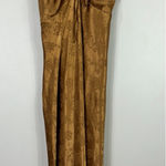 Wild Fable  XL Bronze Babydoll Satin Slip Dress l Whimsigoth Y2K Fairy Grunge 90s Photo 0