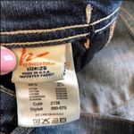 Citizens of Humanity CofH Picasso #080 Full Leg Flare Jeans Size 25 Photo 3