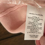 Talbots Light Pink Girlfriend Everyday Cardigan V Neck Sweater Size XS NEW Photo 7