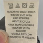 Fossil  Women's High Waist Wide Leg Dressy Shorts [size 31] Photo 5