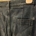 & Other Stories Other Stories Flared Jeans Sz 29 Deep Blue Photo 13