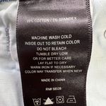 Kut From The Kloth  Jeans Womens 4 Tapered Leg Denim KP494MD6N Cotton‎ Blend Work Photo 4