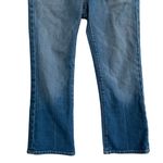 Citizens of Humanity  Kelly #063‎ Stretch Low Waist Cropped Jeans - 27 Photo 5