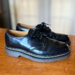 Dr. Martens Vintage 90s 1461 Oxford Derby Smooth Leather Shoes Photo 2