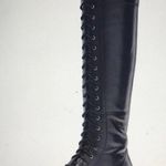 Anthropologie NWT  Tall Boots Size 7.5 Photo 0