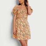 Sam Edelman Erica Mini Dress size XL NWT Photo 1