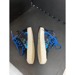 CARIUMA Avatar Collab OCA High Top Avatar Banshee‎ Canvas Sneaker Limited Size 9 Blue Photo 2