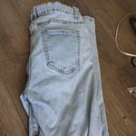 Cotton On Light Wash Mom Jeans Photo 2