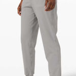 Lululemon  Women’s Size‎ 6 Keep Moving Jogger Rhino Gray New Photo 0