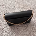 Kate Spade  Purse Black Crossbody Leather Photo 4