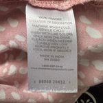 Dip Womens Top 3X Ruffle Hem Lightweight Relaxed Fairy Cottagecore Feminine Pink Photo 8