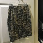 Michael Kors Skirt‎ Black Size 2P Photo 2