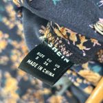 SheIn floral skirt maxi Photo 3