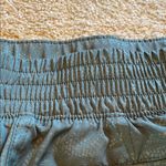 Orvis  Stretch Travel Skort Embossed Camo Print Olive SMALL Photo 10
