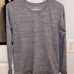 Lululemon Swiftly Tech Long Sleeve Top Photo 0