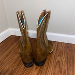 Ariat Square Toe Western Boots  Photo 4