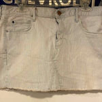 Gap  - 1969 Mini skirt Photo 0