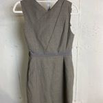 Moschino #141  Tailored Career Fitted Dress Photo 2