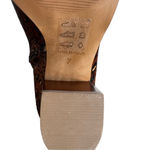 Madewell The Rosie Ankle Women's Boot by Size 7 #852 Photo 8