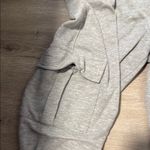 Garage Gray Cargo Joggers Photo 1