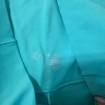 Aerie Offline by  crossover waist flare leggings size medium  Photo 2