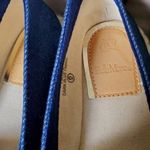 Bella Marie  "Lip Stick" Espadrilles 6 Photo 8