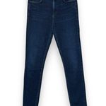 Citizens of Humanity Jeans Rocket High Rise Skinny Women Size 27 Denim Photo 0