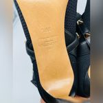 Valentino Garavani Black leather Rockstud Sock Ankle booties EU 39.5 Photo 13