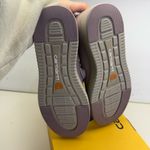 Carhartt NIB  Women's Detroit Leather Sneaker Mink Taupe Pink 8.5 Photo 5