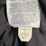 Nike Black and White All Over Print Dri-Fit Racerback Tank Top Size S Photo 4