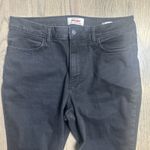 Wrangler  Women's High Rise Bold Boot Black Jeans Size 14x30 Med Dark Wash Denim Photo 1