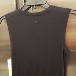 Zella ππ Post Studio Dress All Day Athletic Dress Athleisure Black XS NWT Photo 7