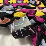 Nasty Gal NWT Dream Weaver Embroidered Mini Dress Size Small Photo 3