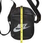 Nike Heritage Mini Cross Bag Saddlebag Small item Pouch Body Bag BA5871-010 Photo 10