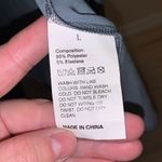 Women Satin Robe Silky Bridesmaid Robe Wedding Party Soft Kimono Bathrobe Blue Size L Photo 7