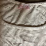 Pink Lily NWT  ribbed long sleeve Photo 2