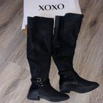 XOXO Thames Over the Knee Boots Size 6 Medium Photo 1