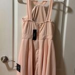 Lulus Hoco Dress Photo 1