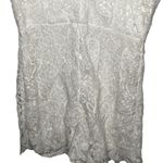 Lush Clothing LUSH Lace‎ Romper nwt Photo 2