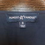 Almost Famous 💕5️⃣ clack top Photo 3