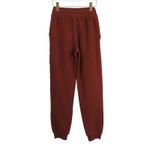 Lululemon  Scuba High-Rise Jogger Sweatpants Date Brown Size 2 Photo 7