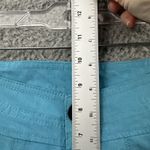 Pelagic  Deep Sea Hybrid Shorts 2" Turquoise Outdoor Beach Fishing Women's 4 Photo 6