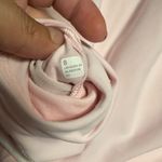 Lululemon Athletica Blush Pink Mini Dress Photo 8