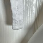 Urban Outfitters Sz L White Crop Tank Top Photo 4