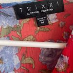 Francesca's Sundress Photo 1