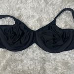  Sz 44C 85567 Wacoal Full Figure Seamless Underwire Bra Photo 2