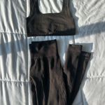 Set Active  Sculptflex Set Espresso Photo 1